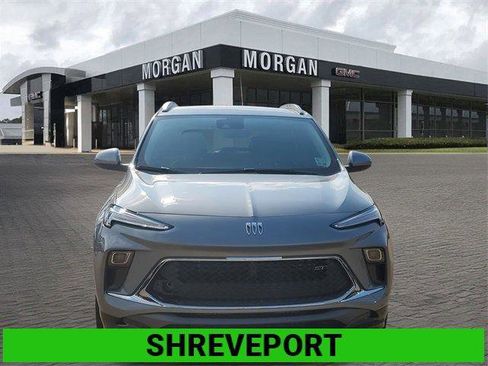 New 2026 Buick Encore GX Sport Touring w/ Comfort Package image 2