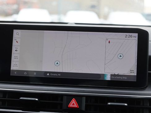 Used 2025 Kia K5 GT-Line image 20