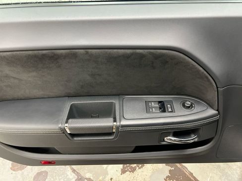 Used 2013 Dodge Challenger SRT8 RWD image 19