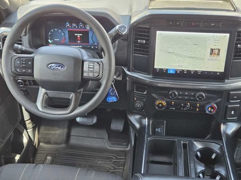 Used 2024 Ford F150 STX AWD/4WD image 25