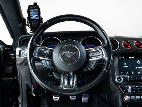 Used 2019 Ford Mustang GT Premium w/ GT Performance Package image 25