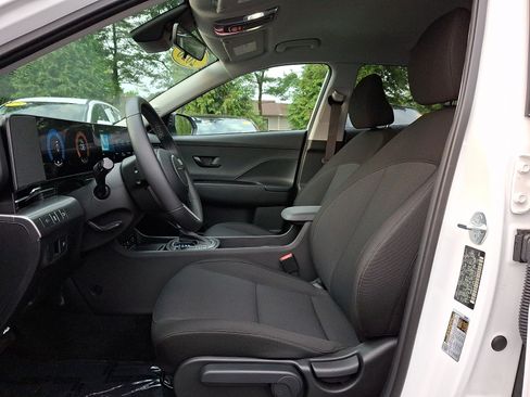 Used 2026 Hyundai Kona SEL Sport AWD/4WD image 14