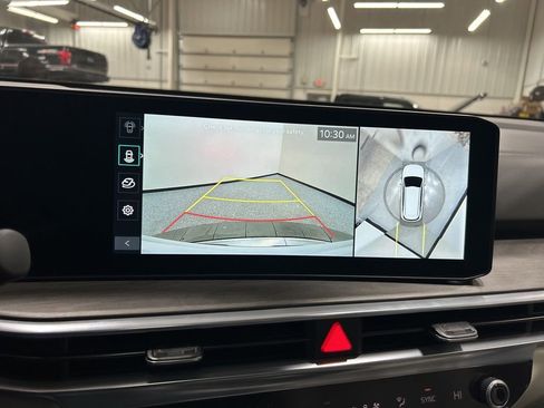 New 2026 Kia Sorento SX image 17