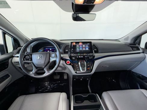 Used 2024 Honda Odyssey Touring image 22