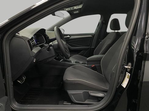 New 2026 Volkswagen Jetta Sport image 26