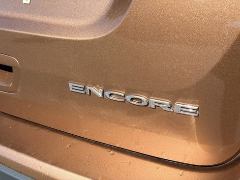 Used 2017 Buick Encore Preferred image 11