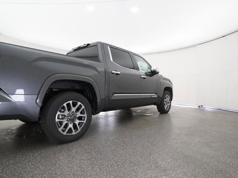 New 2026 Toyota Tundra 1794 Edition image 84