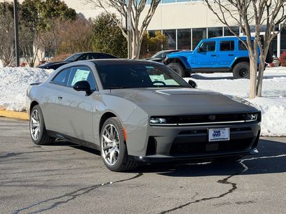 New 2026 Dodge Charger R/T Scat Pack