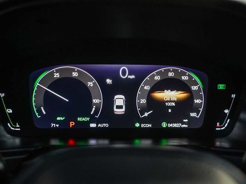 Used 2024 Honda Accord Sport image 24