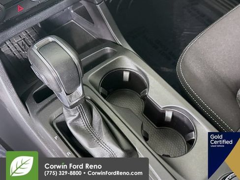 Certified 2024 Ford Ranger XLT AWD/4WD image 21