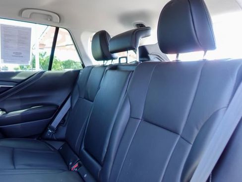 Used 2023 Subaru Outback Limited image 23