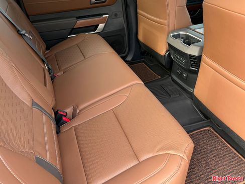 New 2026 Toyota Tundra 1794 Edition AWD/4WD image 14
