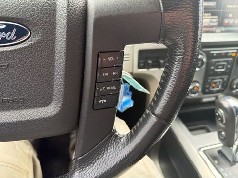 Used 2014 Ford F150 FX4 w/ Equipment Group 402A Luxury image 36