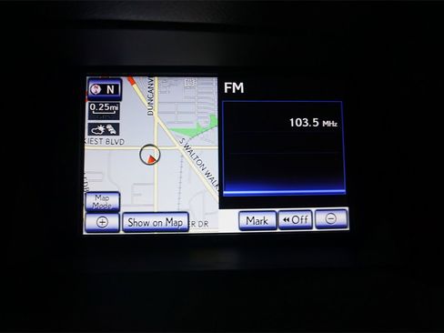 Used 2014 Lexus RX 350 FWD image 9