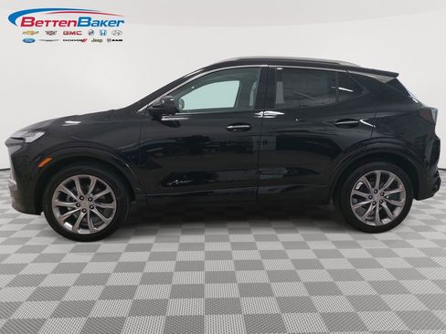 Used 2024 Buick Encore GX Avenir w/ Avenir Technology Package FWD image 8