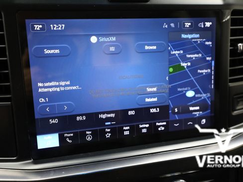 New 2026 Ford F250 Lariat AWD/4WD image 27