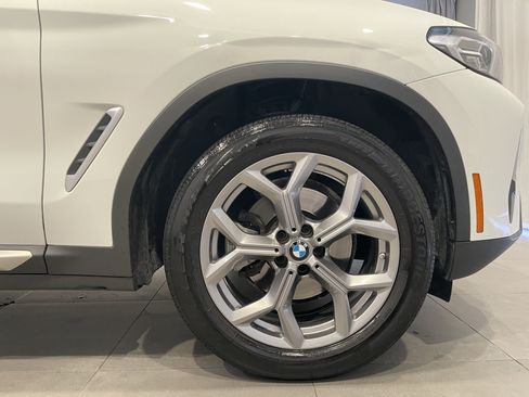 Used 2024 BMW X3 xDrive30i w/ Premium Package AWD/4WD image 10