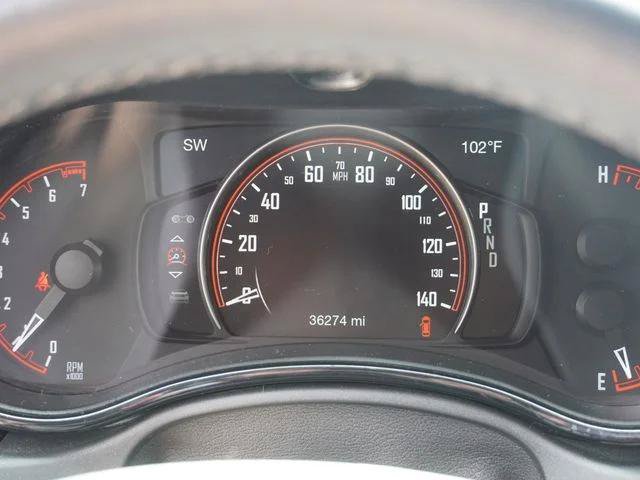 Certified 2025 Dodge Durango GT AWD/4WD image 29