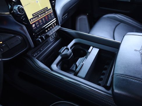 Used 2019 RAM 3500 Limited w/ Max Tow Package image 12