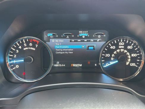 Certified 2020 Ford F150 Lariat image 29