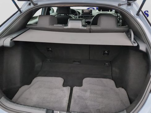 Used 2023 Honda Civic Sport image 4