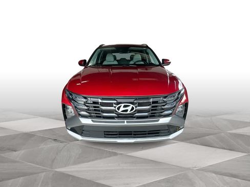 Used 2025 Hyundai Tucson SEL FWD image 3