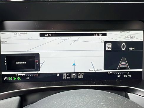 New 2026 Subaru Outback Wilderness image 25