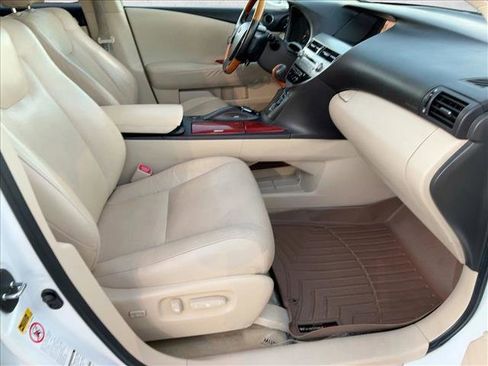 Used 2012 Lexus RX 350 AWD image 22