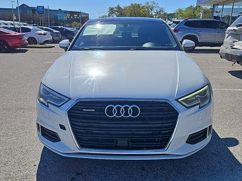 Used 2019 Audi A3 2.0T Premium w/ Convenience Package image 2