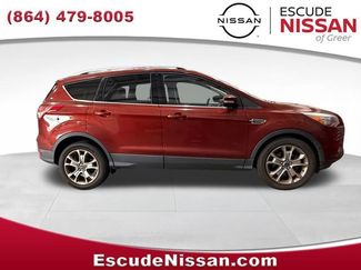 Used 2014 Ford Escape Titanium w/ Equipment Group 401A video 2