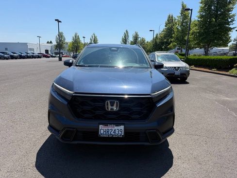 Used 2024 Honda CR-V Sport image 2
