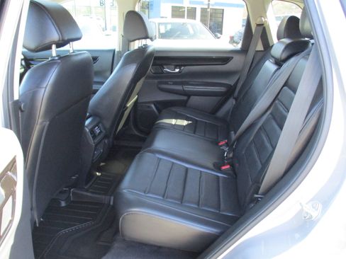 Certified 2024 Honda CR-V EX-L image 13