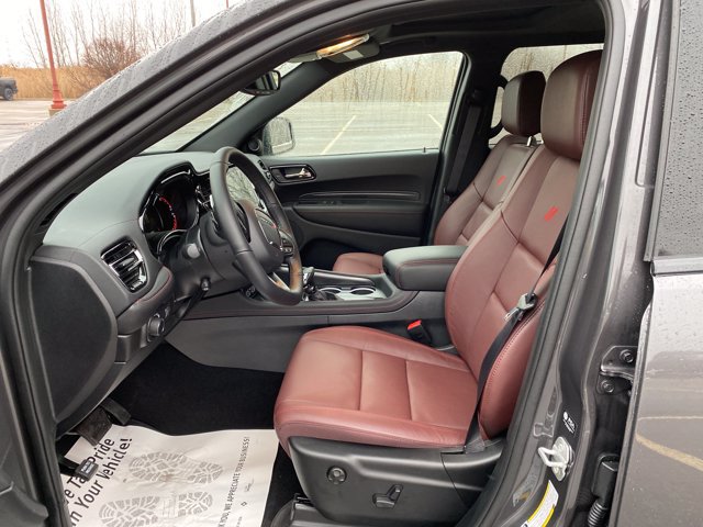 Used 2026 Dodge Durango GT AWD/4WD image 9