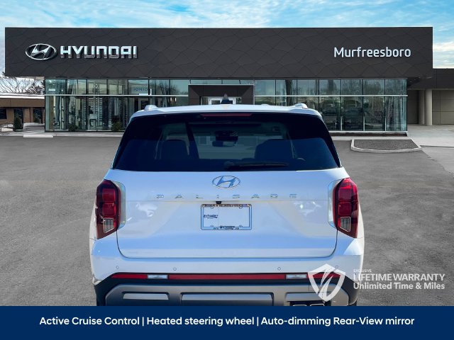 Used 2024 Hyundai Palisade Limited FWD image 7