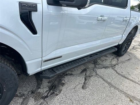 New 2025 Ford F150 XLT w/ Equipment Group 302A MID image 14