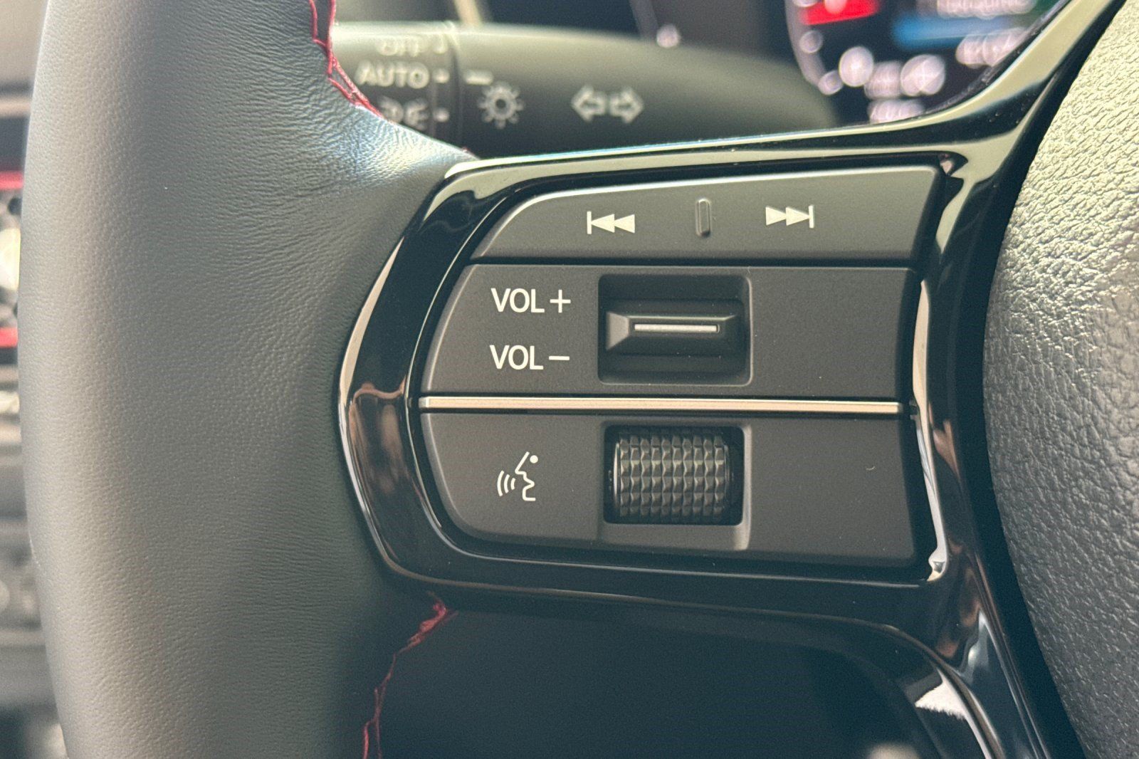Used 2026 Honda Civic Si image 15