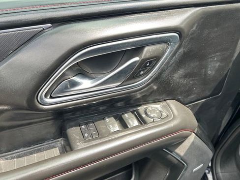 Used 2023 Chevrolet Tahoe RST AWD/4WD image 14
