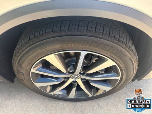 Certified 2026 Acura MDX FWD w/ Technology Package image 34