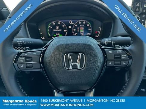 New 2026 Honda Civic Sport Touring image 23