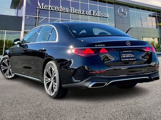 New 2026 Mercedes-Benz E 350 4MATIC Sedan video 3