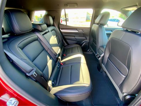 New 2026 GMC Terrain Elevation w/ Elevation Premium Package image 28