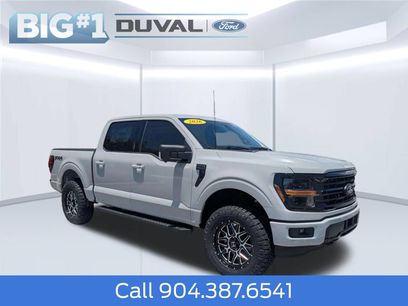New 2026 Ford F150 XLT w/ Equipment Group 302A MID