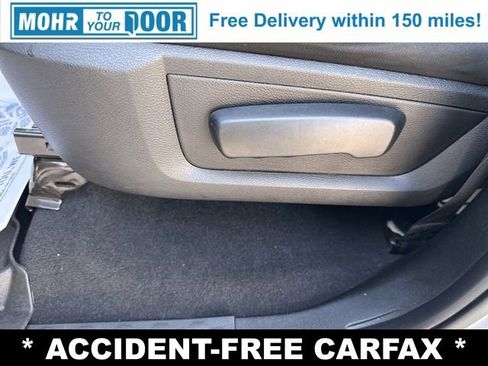 Used 2023 RAM 1500 Classic Warlock image 11