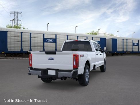New 2026 Ford F350 XLT AWD/4WD image 8