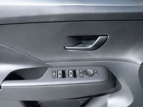New 2026 Hyundai Kona SEL Sport FWD image 19