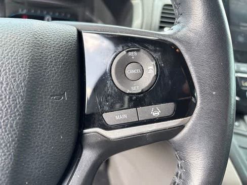 Used 2019 Honda Odyssey EX-L image 12