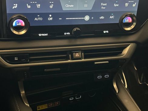 Certified 2023 Lexus RX 350 Premium Plus w/ Cold Area Package FWD image 20