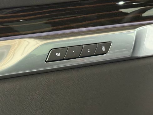 New 2026 Cadillac Escalade ESV Luxury image 21