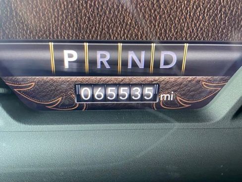 Used 2024 RAM 1500 Laramie image 26