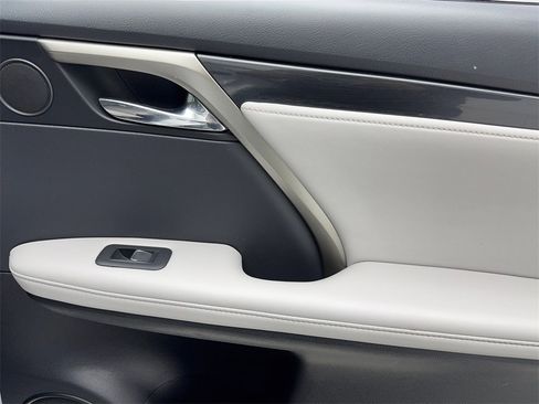 Used 2021 Lexus RX 350 FWD w/ Accessory Package image 47